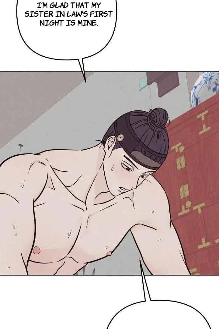 Please Leave the Door Open, Sister-in-Law Chapter 2 page 55 - 