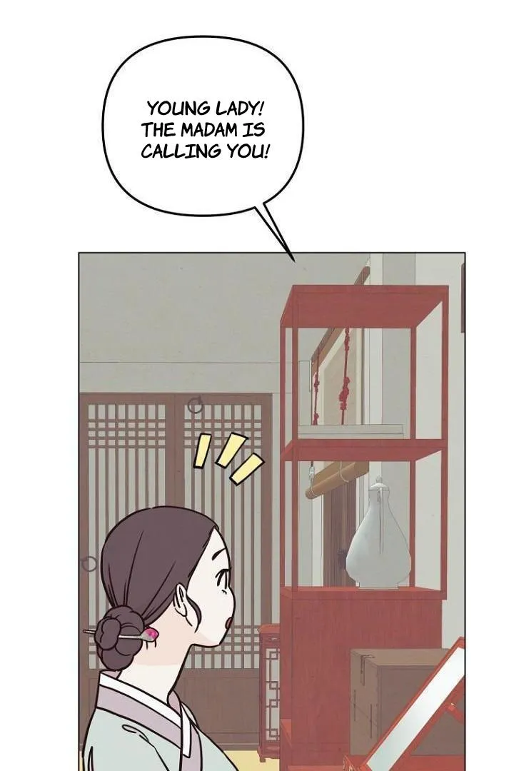 Please Leave the Door Open, Sister-in-Law Chapter 2 page 72 - 