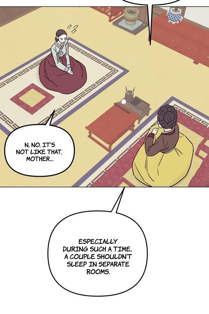 Please Leave the Door Open, Sister-in-Law Chapter 2 page 81 - 
