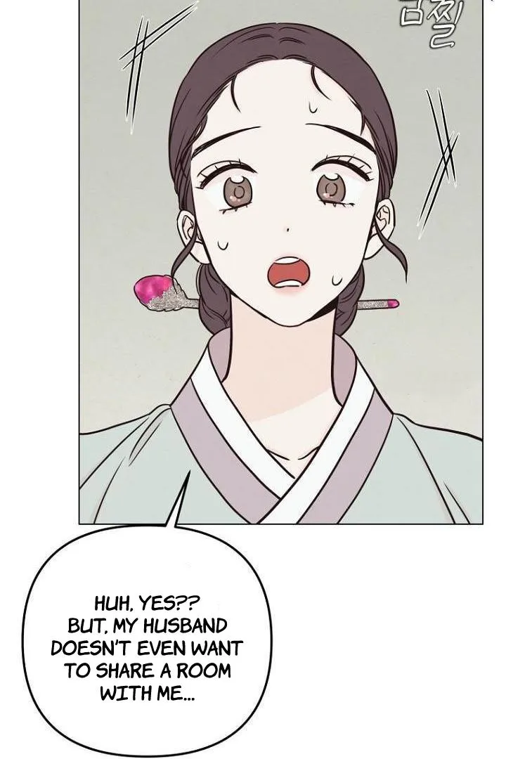 Please Leave the Door Open, Sister-in-Law Chapter 2 page 87 - 