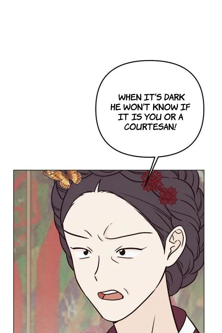 Please Leave the Door Open, Sister-in-Law Chapter 2 page 88 - 
