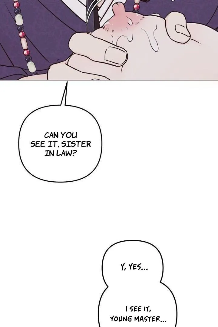 Please Leave the Door Open, Sister-in-Law Chapter 2 page 10 - 