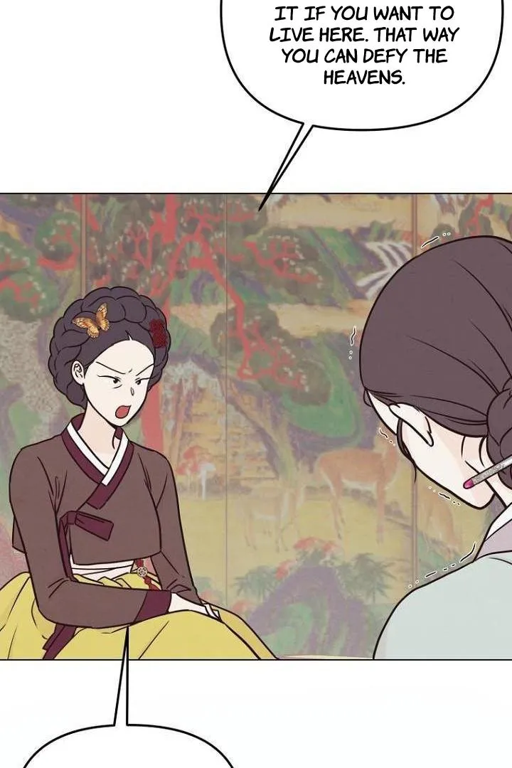 Please Leave the Door Open, Sister-in-Law Chapter 2 page 94 - 