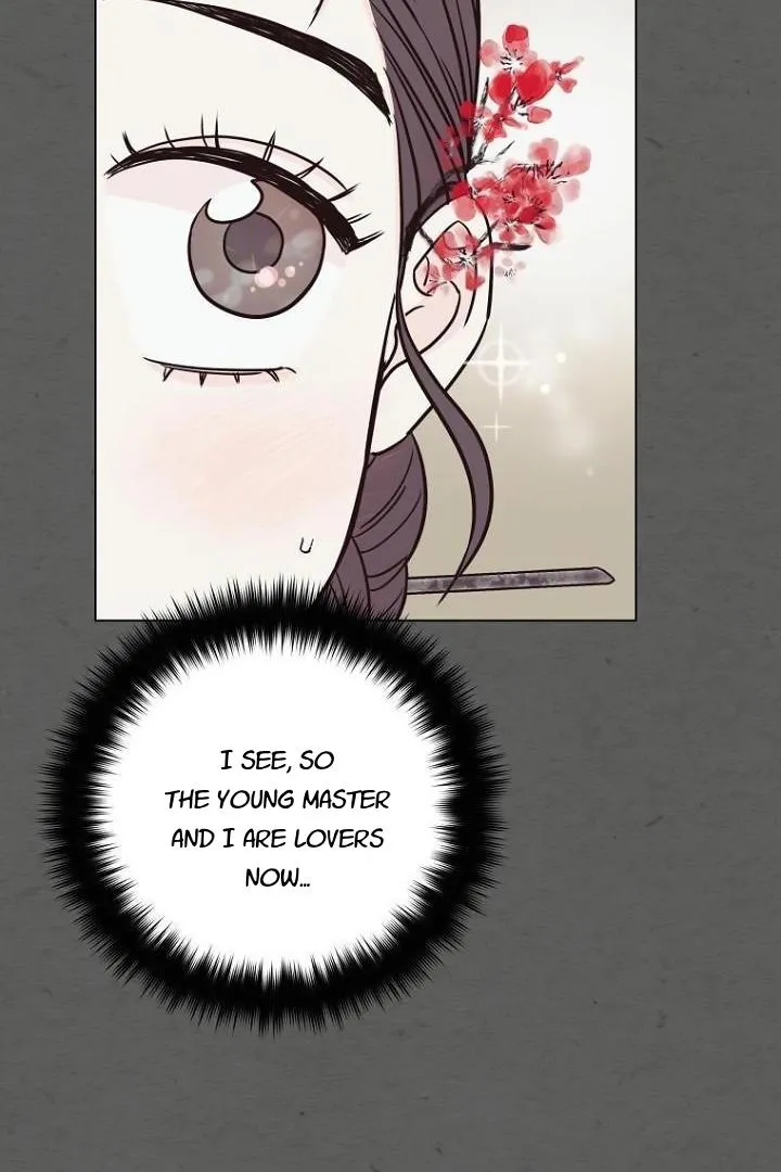 Please Leave the Door Open, Sister-in-Law Chapter 3 page 14 - 