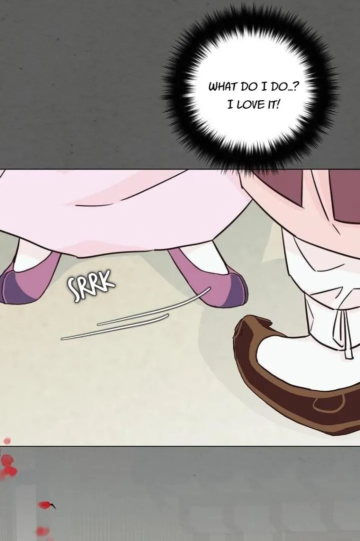 Please Leave the Door Open, Sister-in-Law Chapter 3 page 15 - 