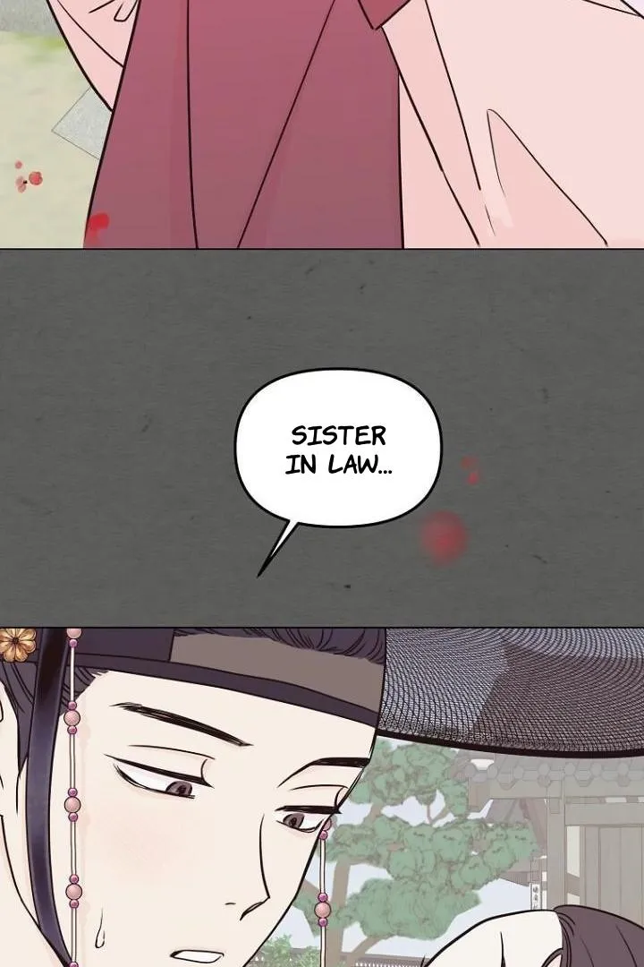 Please Leave the Door Open, Sister-in-Law Chapter 3 page 17 - 