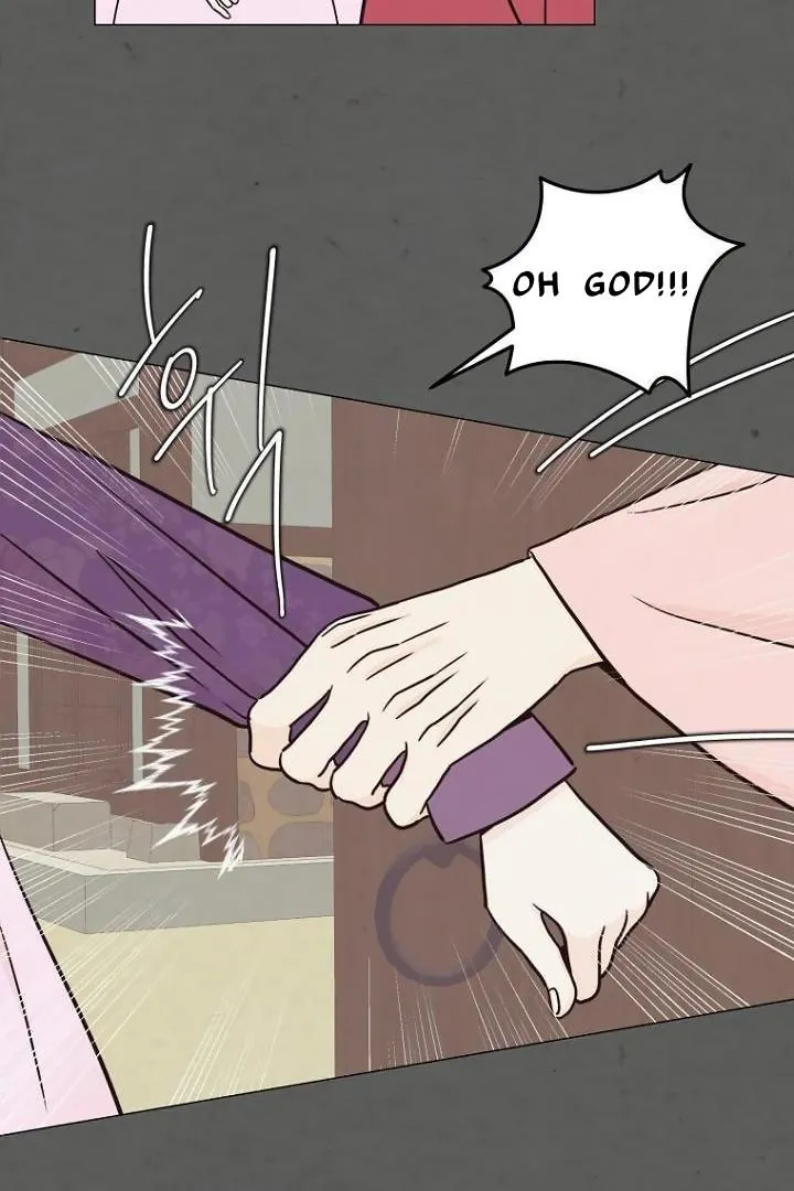 Please Leave the Door Open, Sister-in-Law Chapter 3 page 3 - 