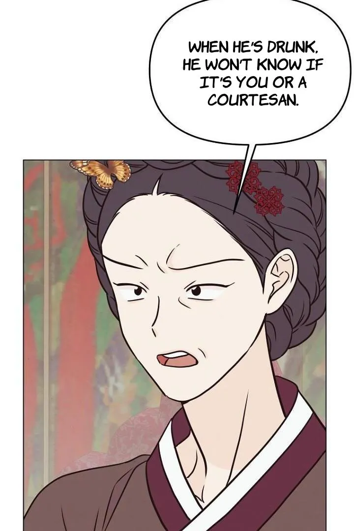 Please Leave the Door Open, Sister-in-Law Chapter 3 page 21 - 