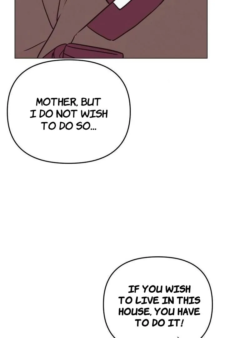 Please Leave the Door Open, Sister-in-Law Chapter 3 page 22 - 