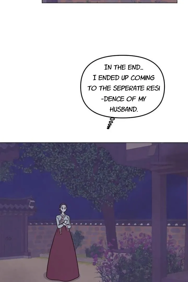 Please Leave the Door Open, Sister-in-Law Chapter 3 page 29 - 