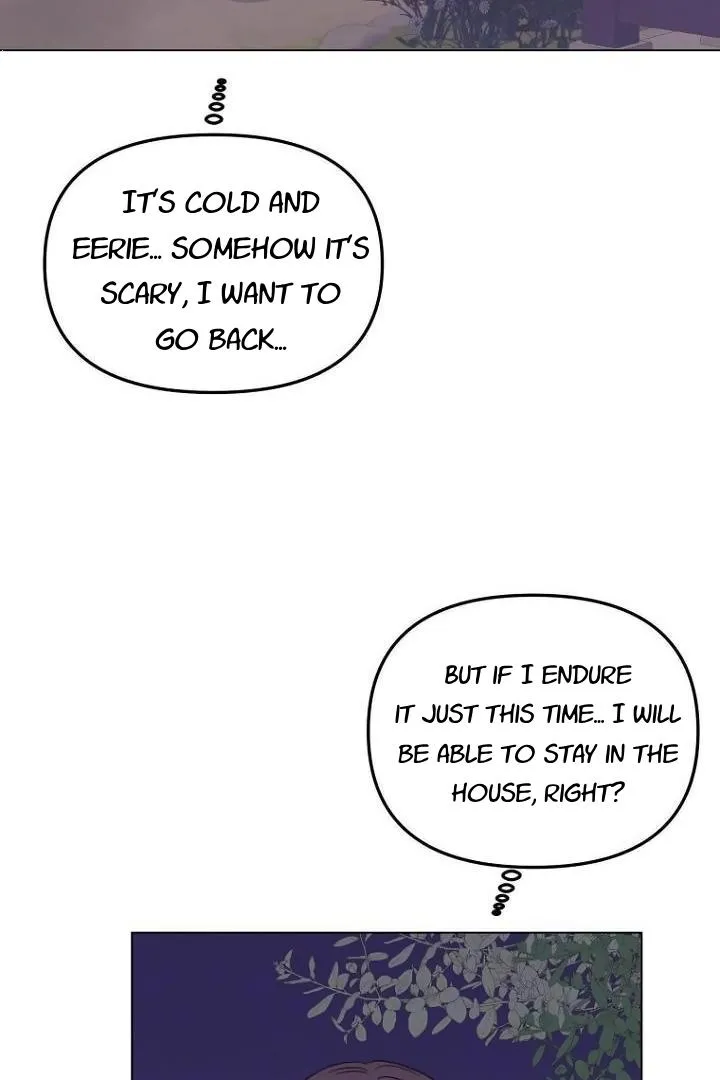 Please Leave the Door Open, Sister-in-Law Chapter 3 page 30 - 