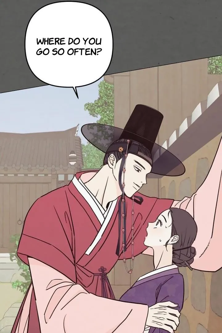 Please Leave the Door Open, Sister-in-Law Chapter 3 page 4 - 