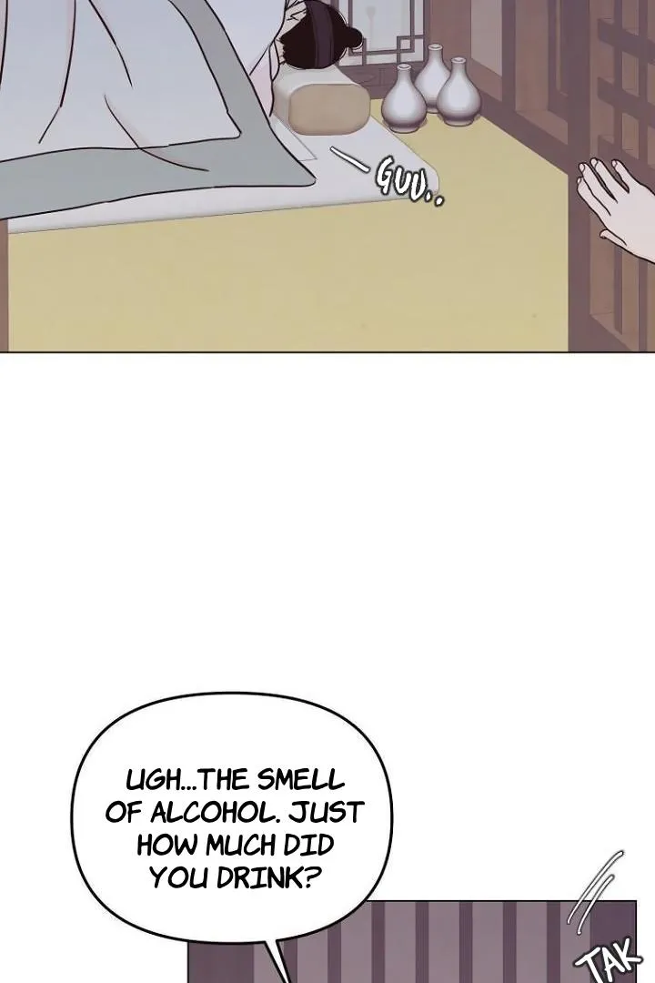 Please Leave the Door Open, Sister-in-Law Chapter 3 page 34 - 