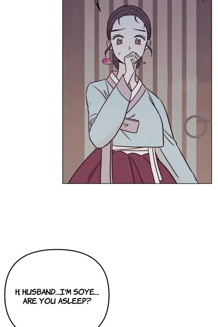 Please Leave the Door Open, Sister-in-Law Chapter 3 page 35 - 