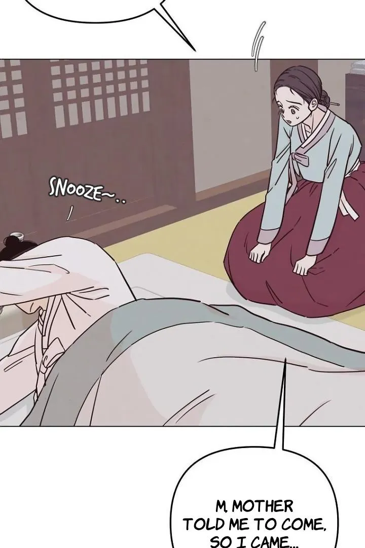 Please Leave the Door Open, Sister-in-Law Chapter 3 page 36 - 