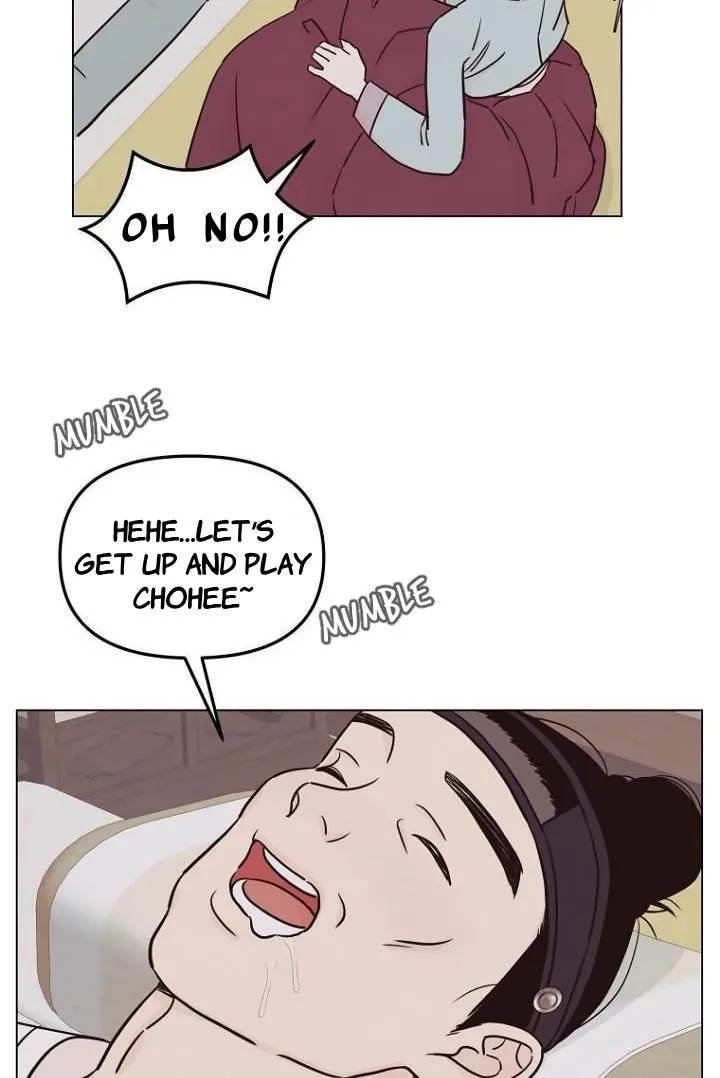 Please Leave the Door Open, Sister-in-Law Chapter 3 page 38 - 