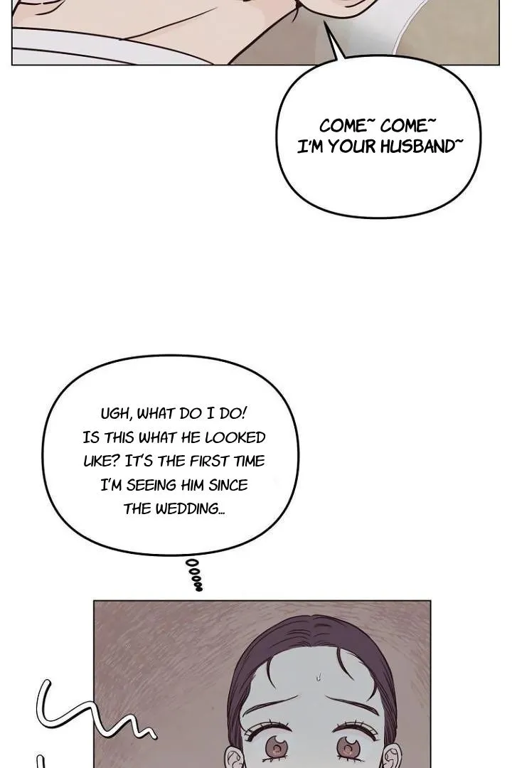 Please Leave the Door Open, Sister-in-Law Chapter 3 page 39 - 