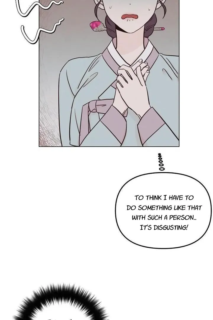 Please Leave the Door Open, Sister-in-Law Chapter 3 page 40 - 