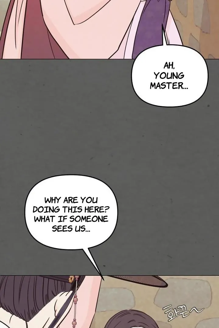 Please Leave the Door Open, Sister-in-Law Chapter 3 page 5 - 