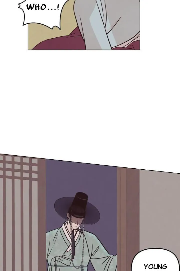 Please Leave the Door Open, Sister-in-Law Chapter 3 page 43 - 