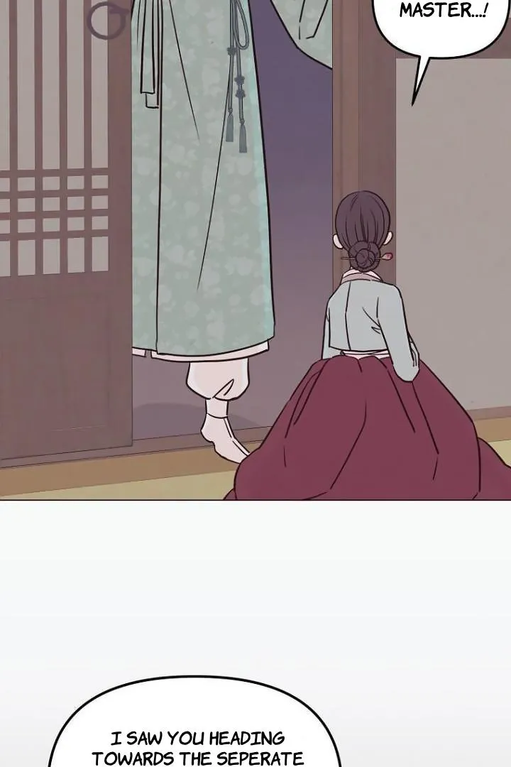 Please Leave the Door Open, Sister-in-Law Chapter 3 page 44 - 