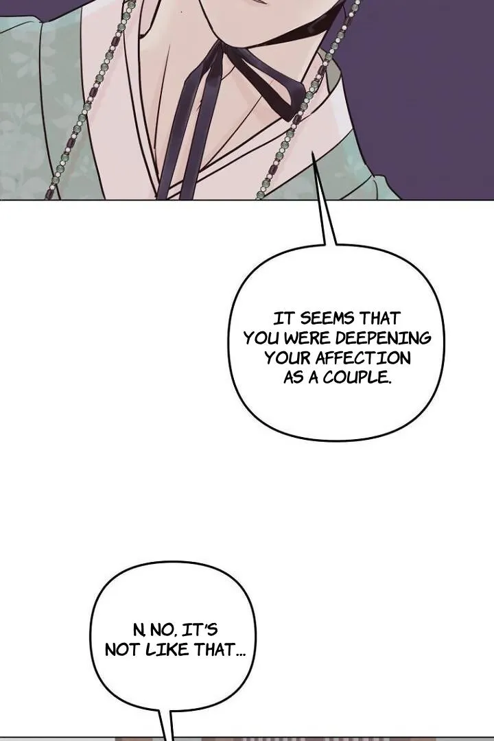 Please Leave the Door Open, Sister-in-Law Chapter 3 page 46 - 