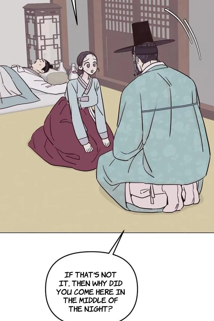 Please Leave the Door Open, Sister-in-Law Chapter 3 page 47 - 
