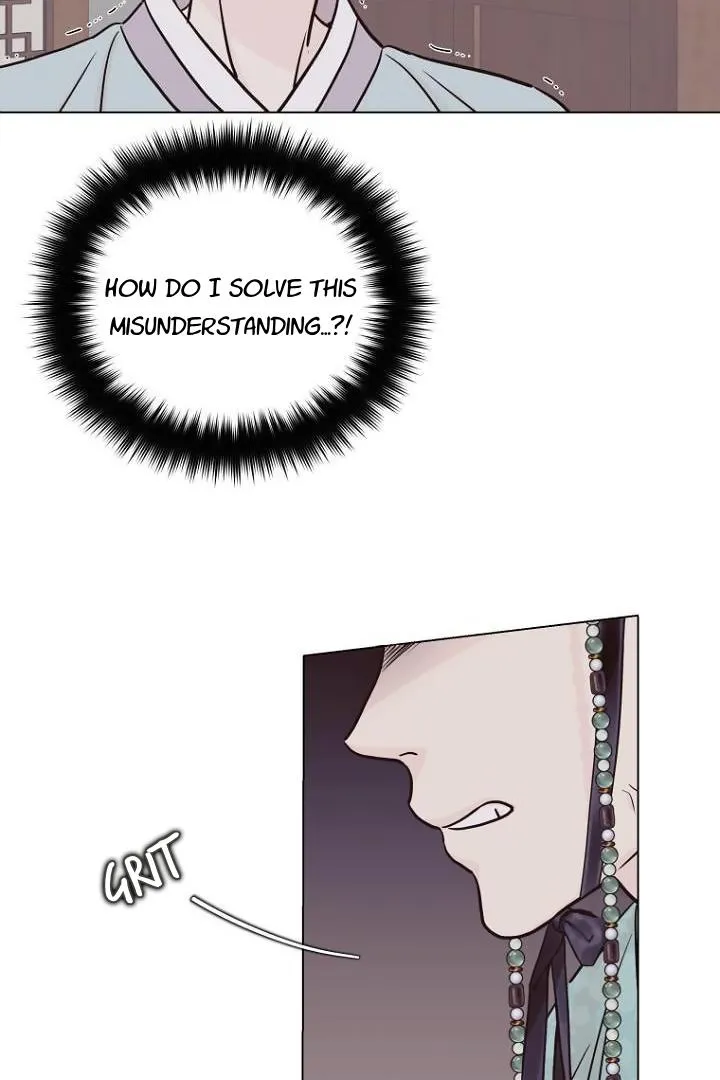 Please Leave the Door Open, Sister-in-Law Chapter 3 page 49 - 