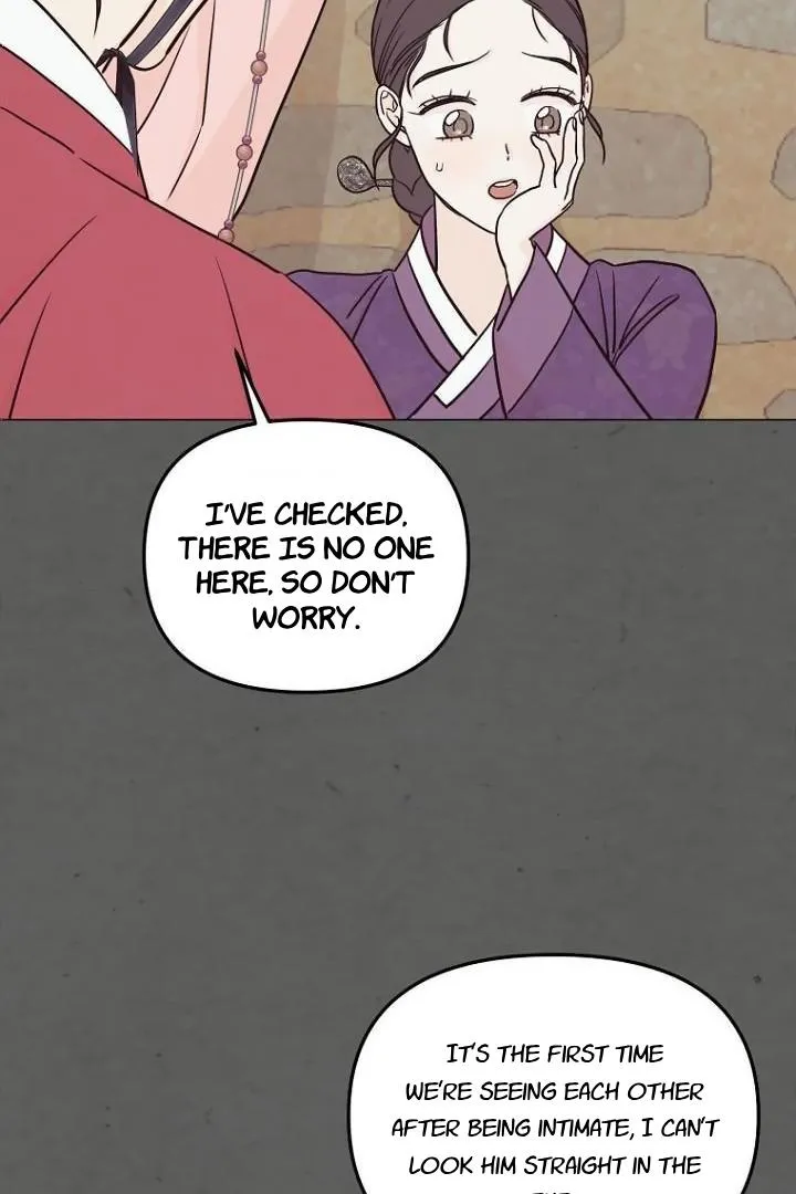 Please Leave the Door Open, Sister-in-Law Chapter 3 page 6 - 