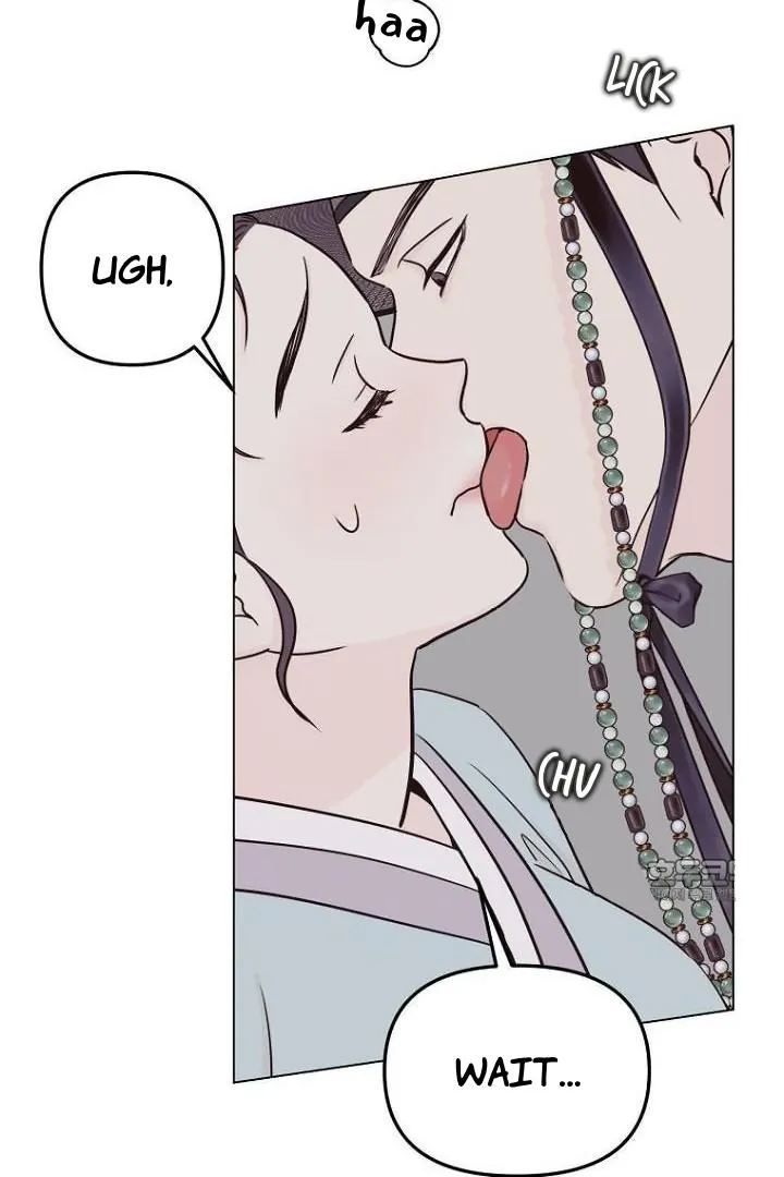 Please Leave the Door Open, Sister-in-Law Chapter 3 page 52 - 