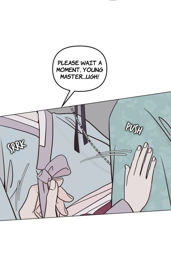 Please Leave the Door Open, Sister-in-Law Chapter 3 page 53 - 
