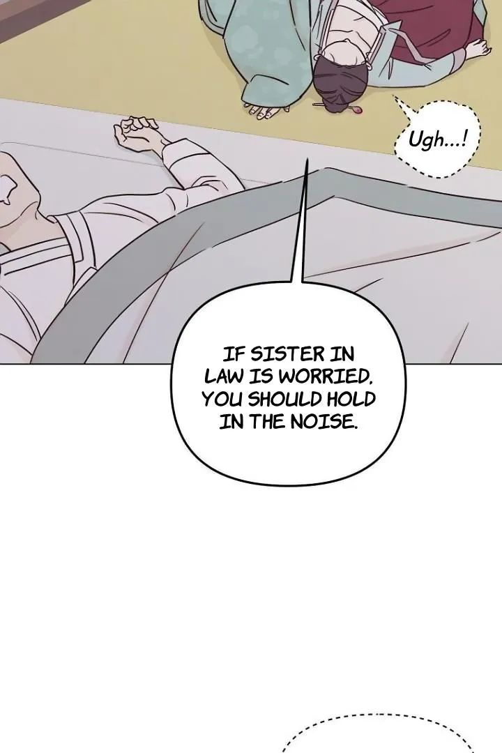 Please Leave the Door Open, Sister-in-Law Chapter 3 page 57 - 