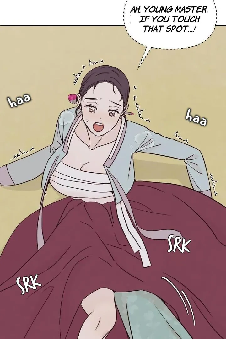 Please Leave the Door Open, Sister-in-Law Chapter 3 page 58 - 