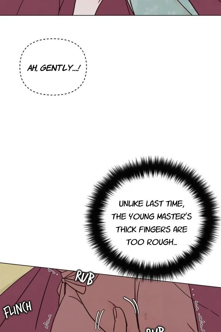 Please Leave the Door Open, Sister-in-Law Chapter 3 page 59 - 