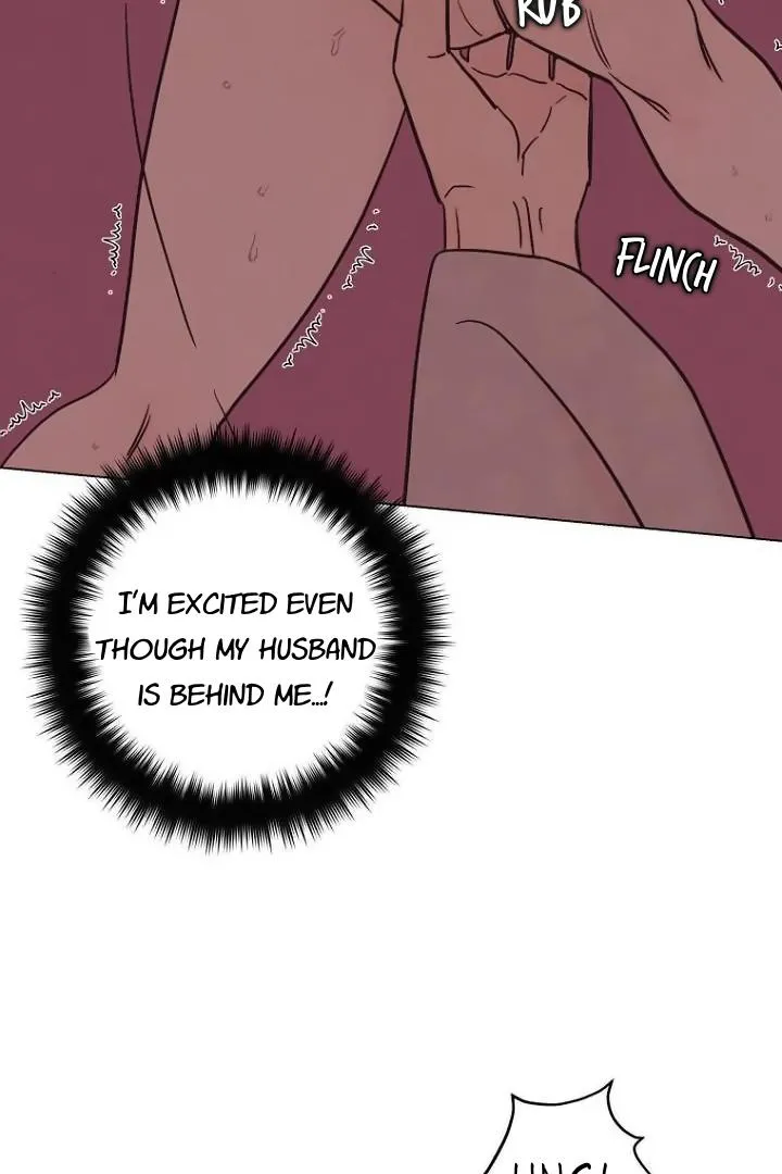 Please Leave the Door Open, Sister-in-Law Chapter 3 page 60 - 