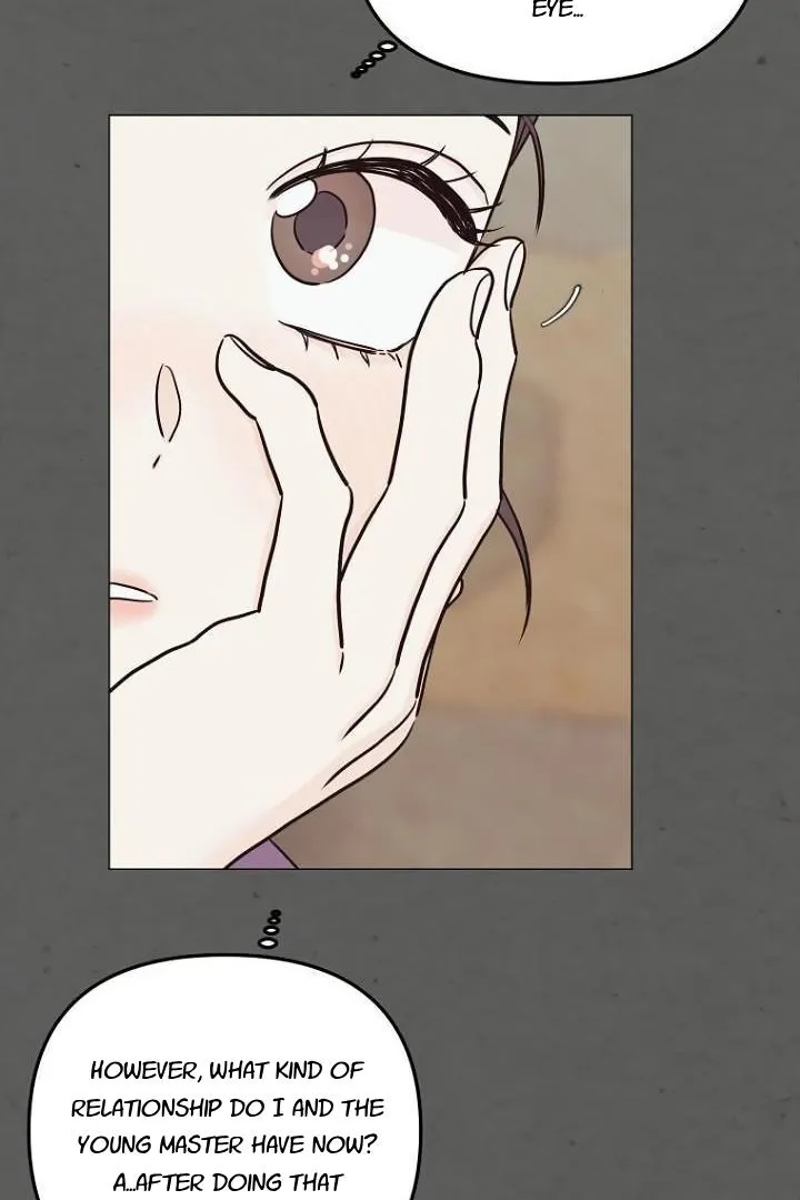 Please Leave the Door Open, Sister-in-Law Chapter 3 page 7 - 