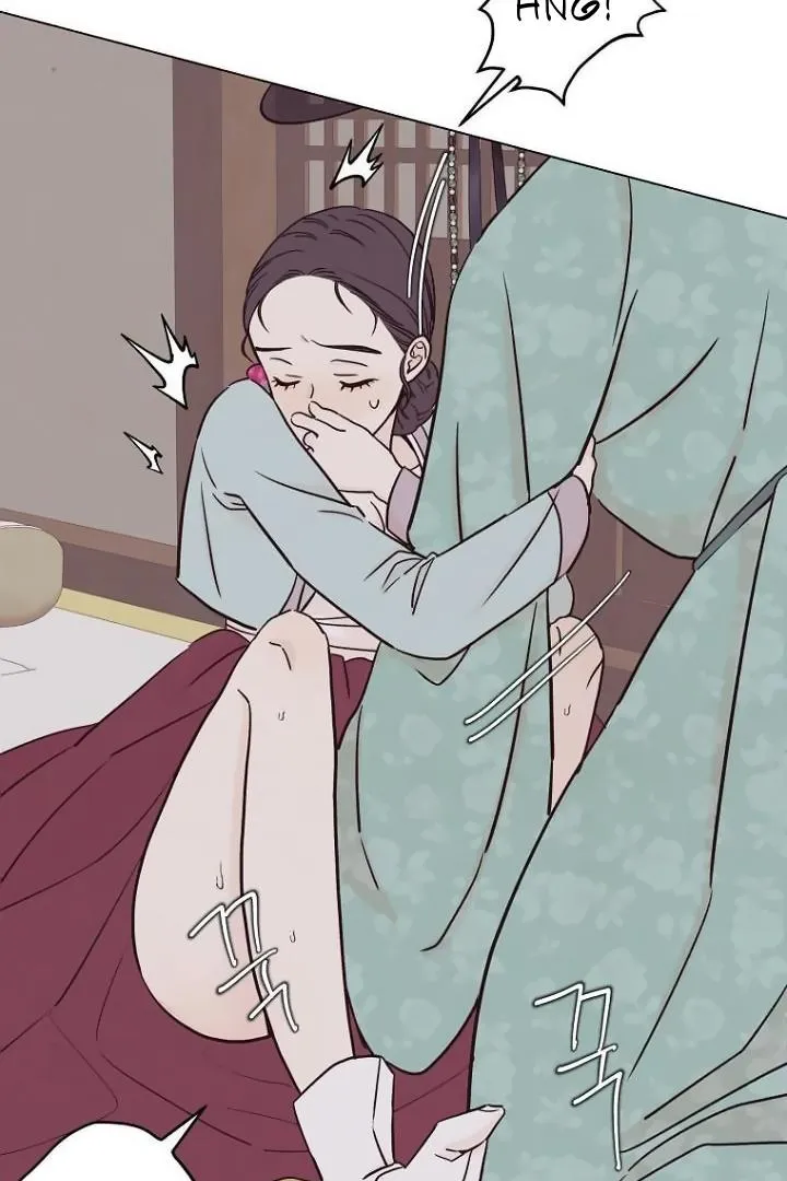Please Leave the Door Open, Sister-in-Law Chapter 3 page 61 - 