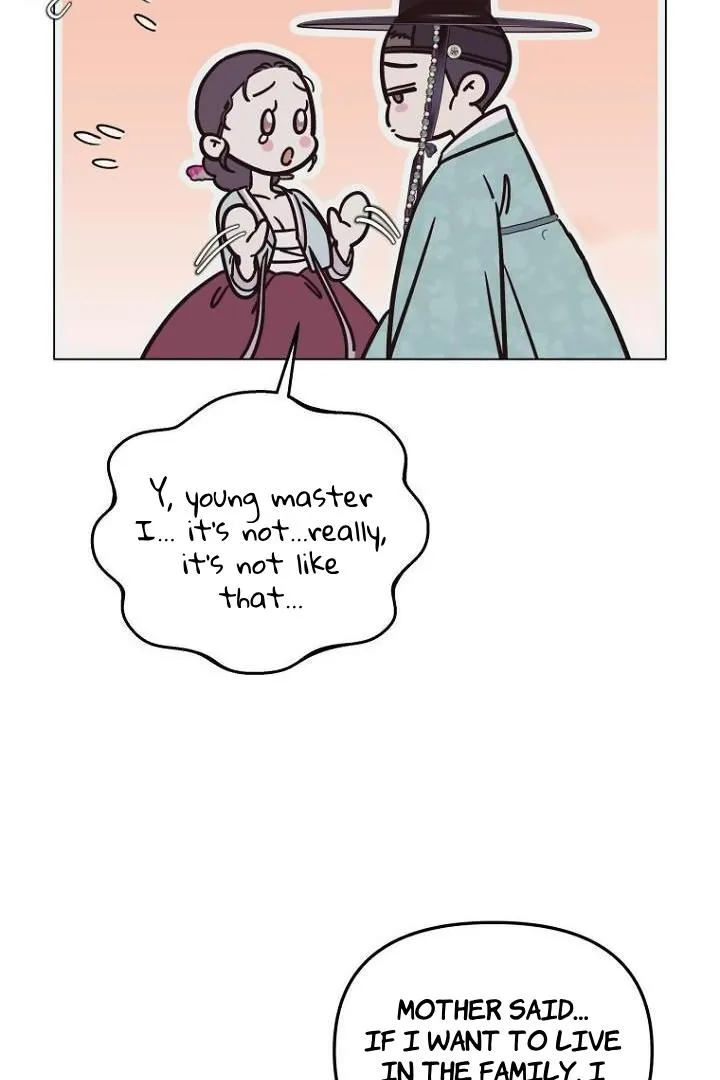 Please Leave the Door Open, Sister-in-Law Chapter 3 page 66 - 