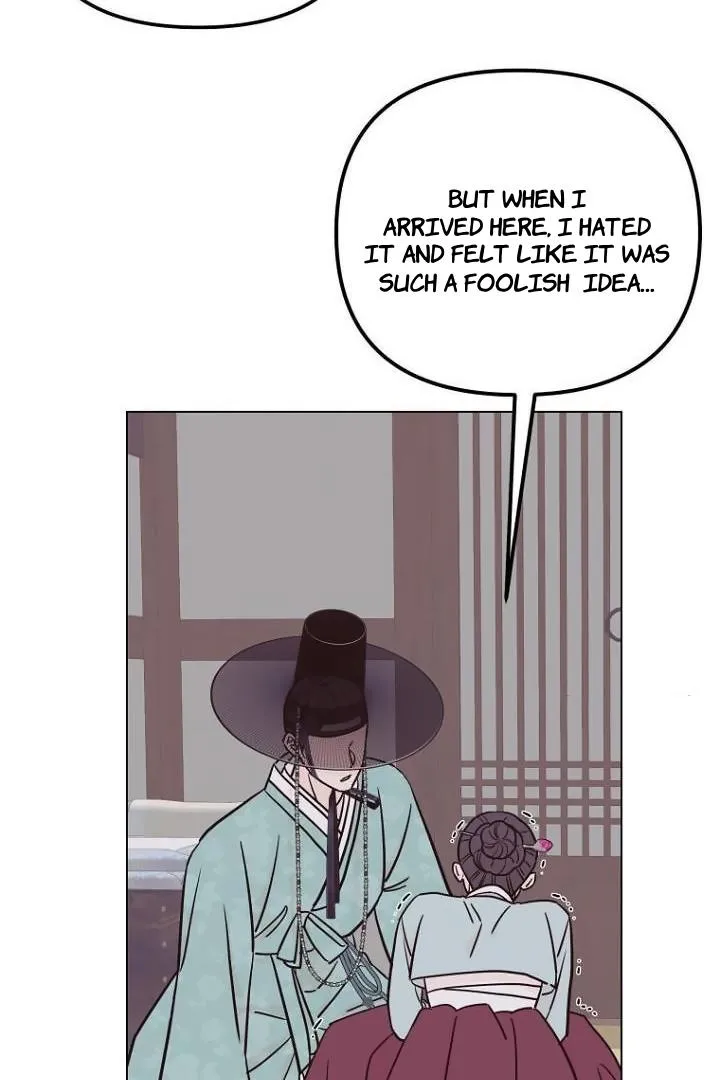Please Leave the Door Open, Sister-in-Law Chapter 3 page 68 - 