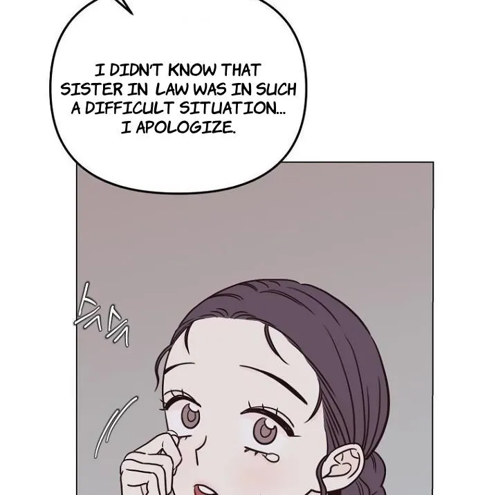 Please Leave the Door Open, Sister-in-Law Chapter 3 page 71 - 
