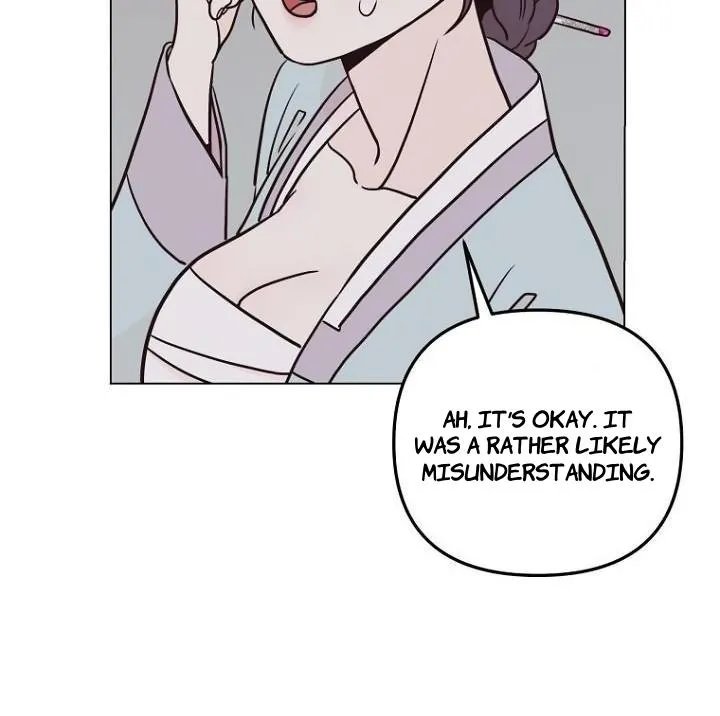 Please Leave the Door Open, Sister-in-Law Chapter 3 page 72 - 