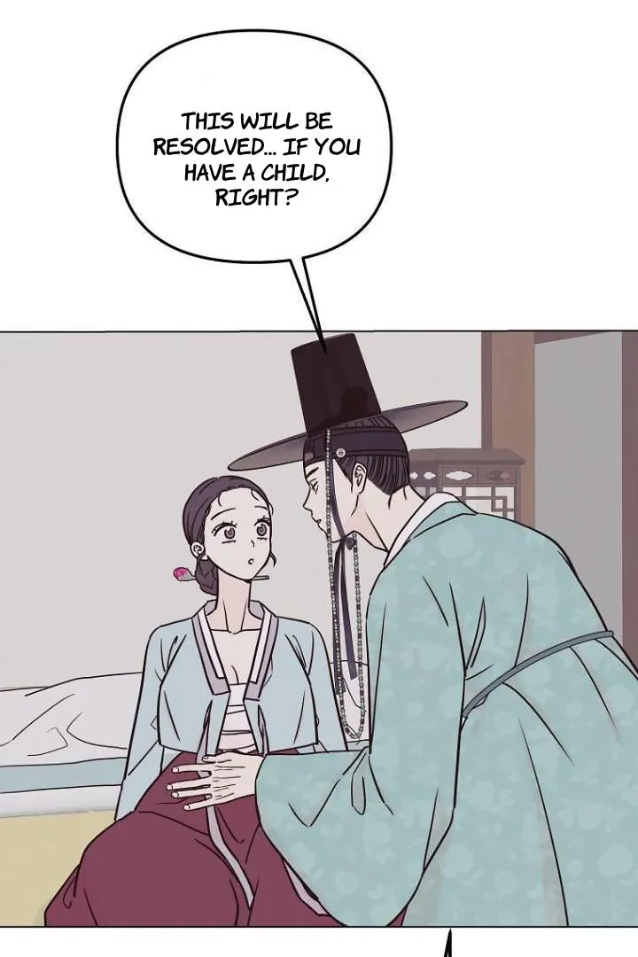 Please Leave the Door Open, Sister-in-Law Chapter 3 page 73 - 