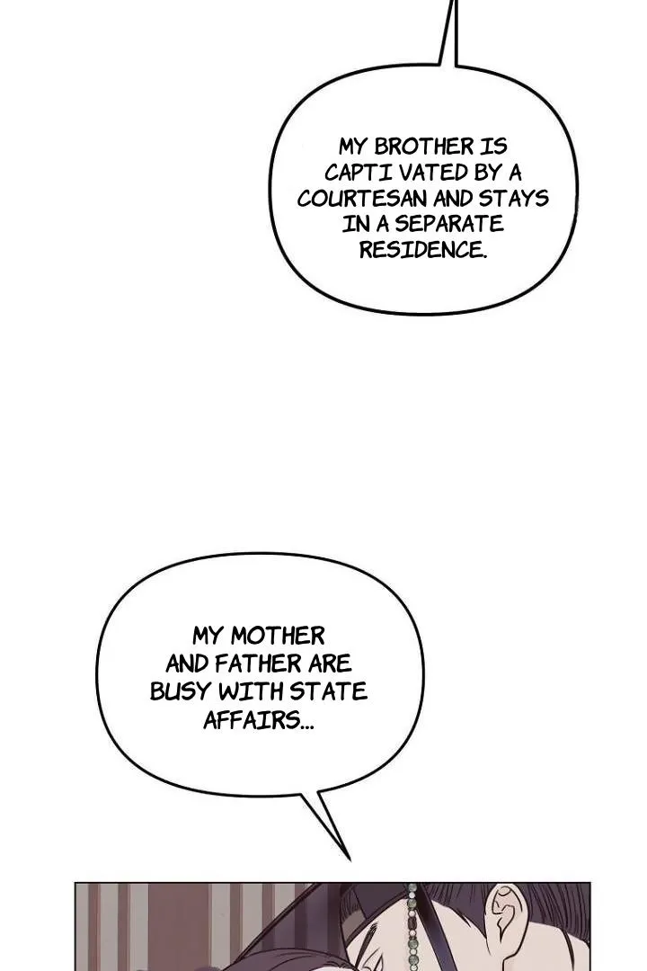 Please Leave the Door Open, Sister-in-Law Chapter 3 page 74 - 