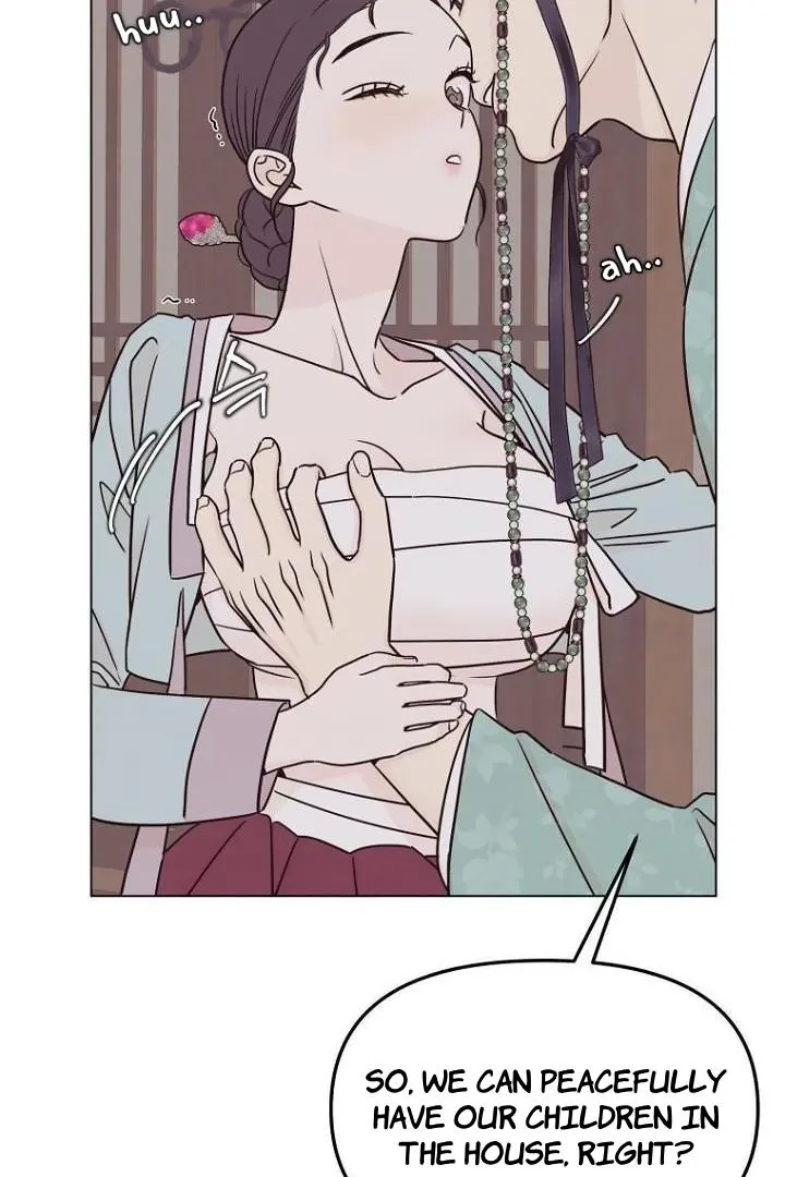 Please Leave the Door Open, Sister-in-Law Chapter 3 page 75 - 