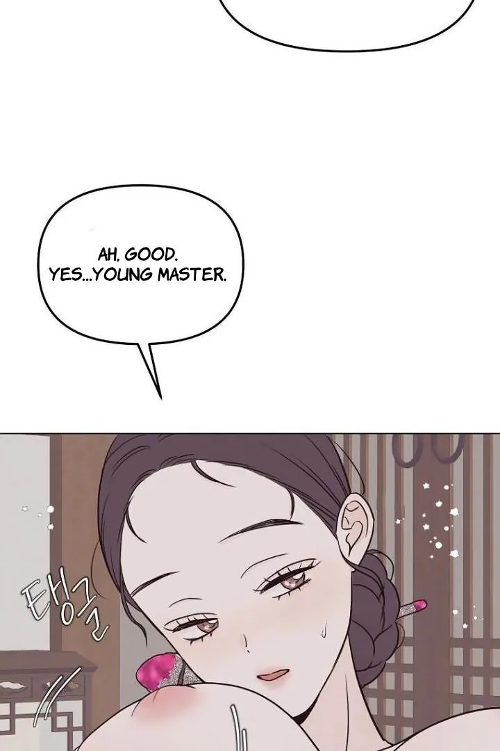Please Leave the Door Open, Sister-in-Law Chapter 3 page 76 - 