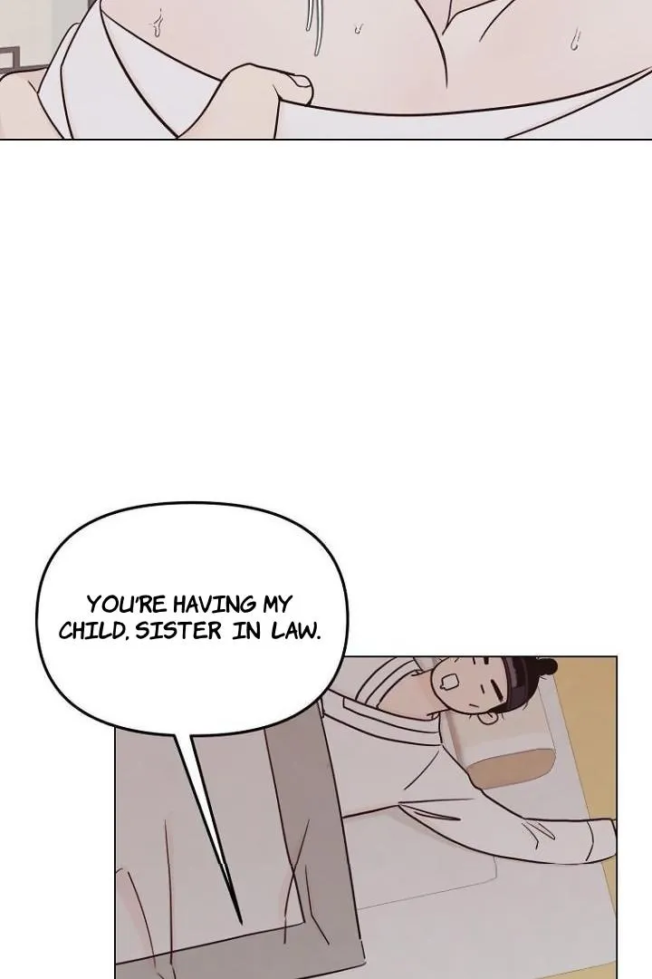 Please Leave the Door Open, Sister-in-Law Chapter 3 page 77 - 