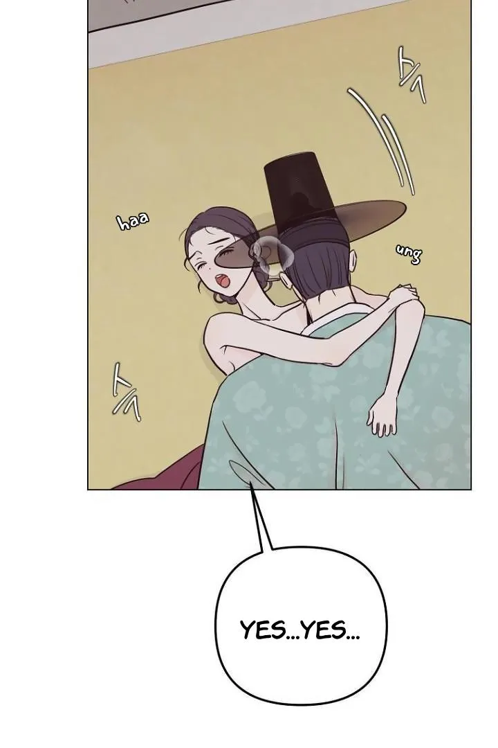 Please Leave the Door Open, Sister-in-Law Chapter 3 page 78 - 