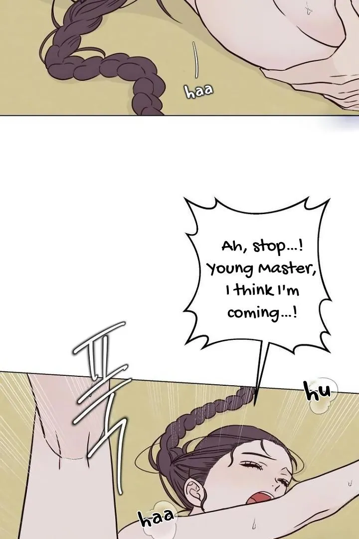 Please Leave the Door Open, Sister-in-Law Chapter 3 page 83 - 
