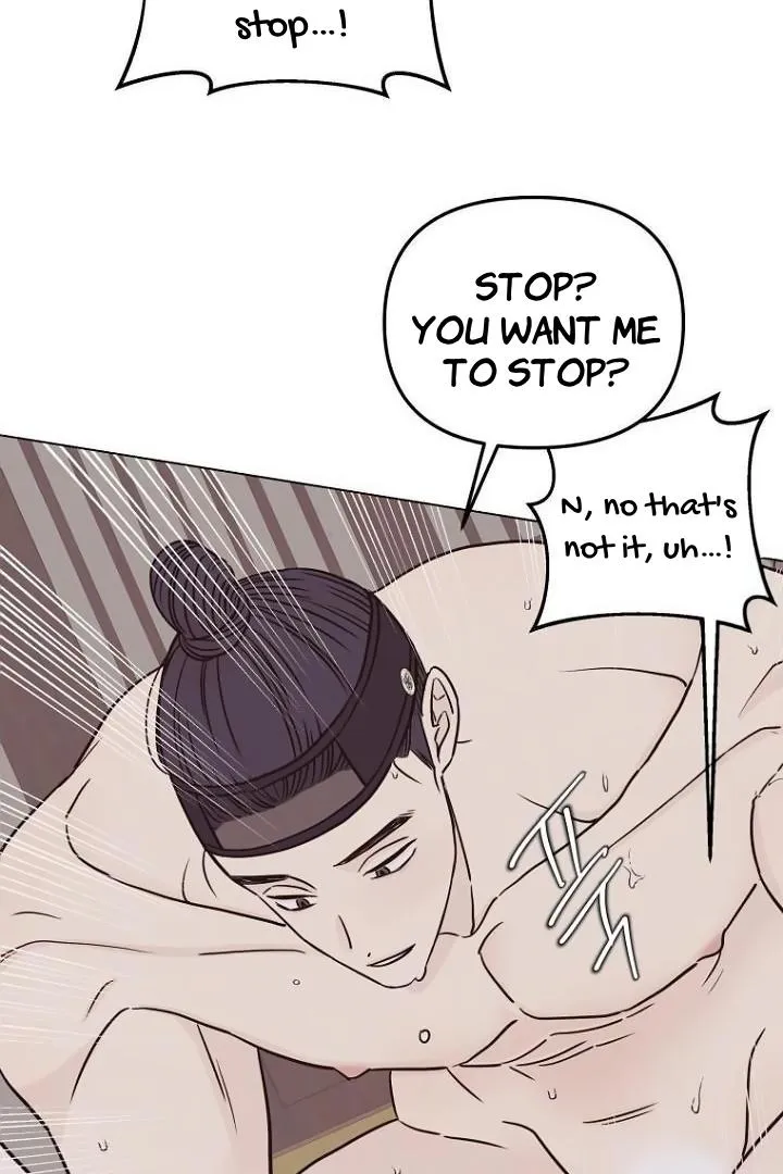 Please Leave the Door Open, Sister-in-Law Chapter 3 page 85 - 