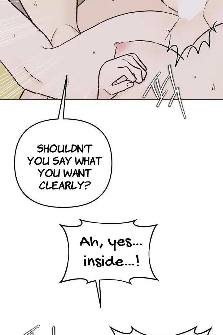 Please Leave the Door Open, Sister-in-Law Chapter 3 page 86 - 
